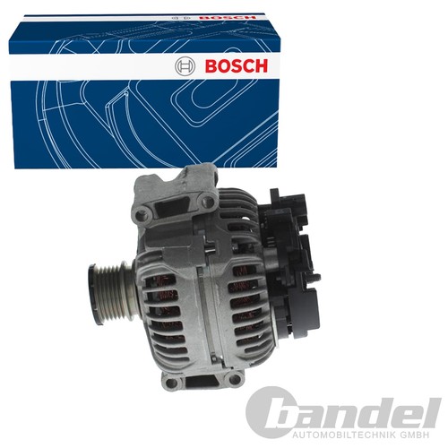 Bosch lichtmaschine generator - bosch,