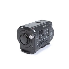 Sony PXW-FS7 4K XDCAM Camera