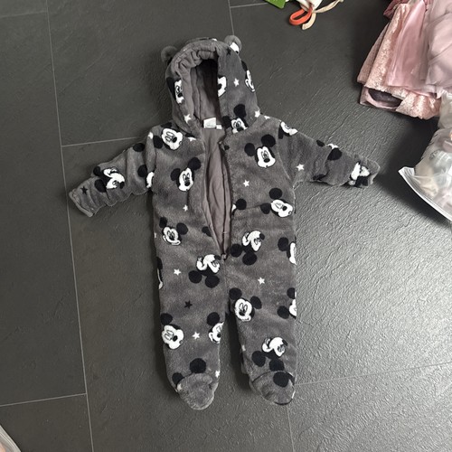 Warme winteroverall für - warme,