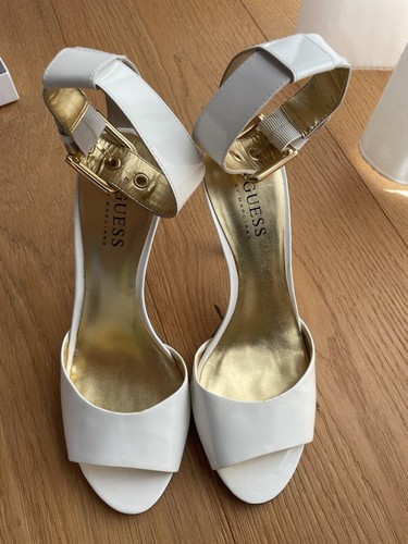 Guess schuhe stilettos - guess, schuhe,