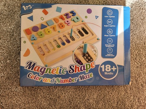Montessori lernspiel - lernspiel, –