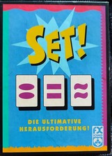 Set! - Die Ultimative