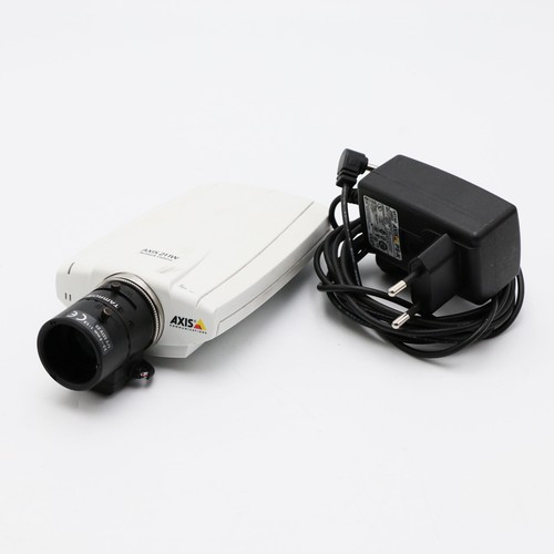 Axis 211w netzwerkkamera mit - axis,