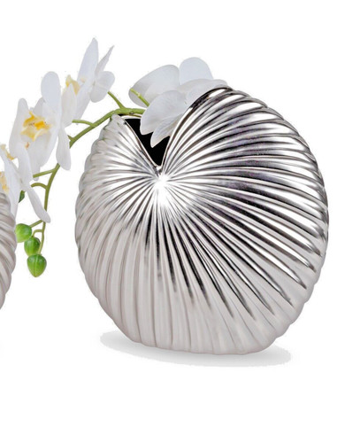 Schicke keramik vase - keramik,
