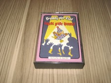 MC Freddy der Esel 35 Eugens