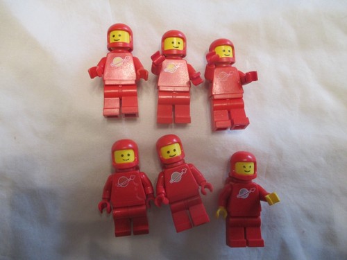 Lego city classic - classic, 6x