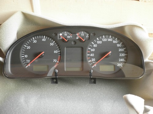 Original passat tacho - vw,