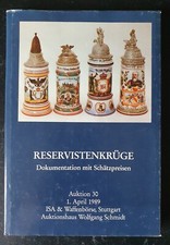 Reservistenkrüge -