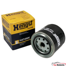 HENGST FILTER Ölfilter für