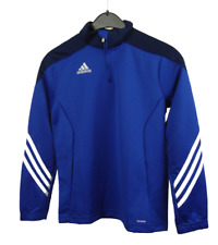 Adidas Sereno 14 1/4 Zip