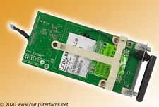 LEXMARK Marknet Druckserver N8150 W-LAN X466 X964 W850 T650 C736 X738 14F0045 