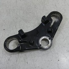 BMW K 75 RT Gabelbrücke unten