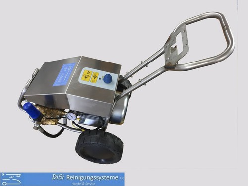 Hochdruckreiniger serie va - hochdruckreiniger, kx-serie