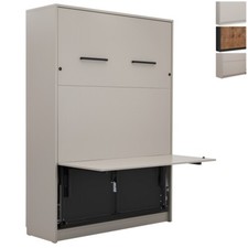 Schrankbett Wandklappbett