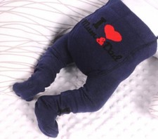 Baby Strumpfhose 48 50 56 62