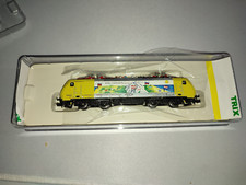 Minitrix * 12574 * N Spßur * Elektrolok * ES 64 F4 * OVP * 1:160