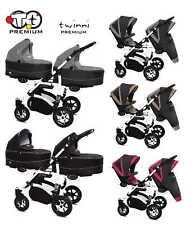 Zwillingskinderwagen