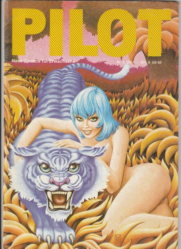 Pilot 9 - ✪, #9