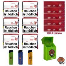 JPS/John Player Special Rot XL