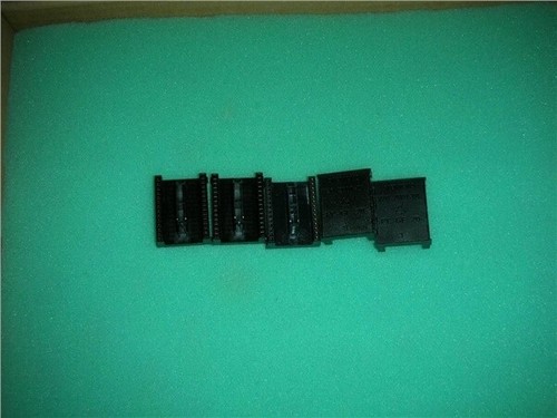 Used 1pcs siemens - siemens, pc-gf