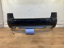 Audi S4 8E B7 V8 Avant Stoßstange hinten  PDC schwarz LZ9Y S Line