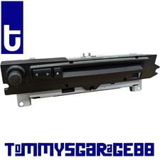 BMW 5 TOURING E61 M-ASK II CD-Player Navi Audio Controller 9131716 HARMAN BECKER