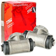 Trw bwd109 radbremszylinder - 2x,