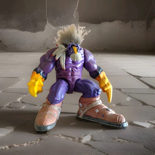 Farlane spawn figur the - figur,
