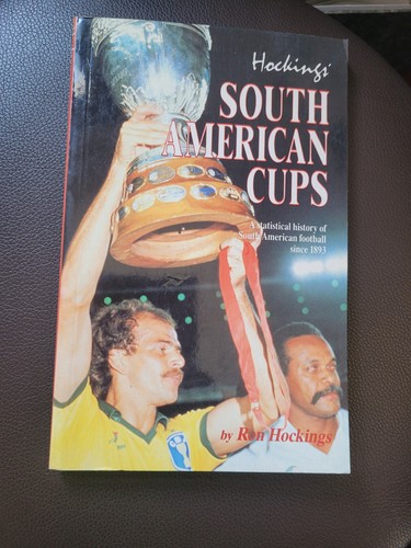 Hockings south american cups - hockings,