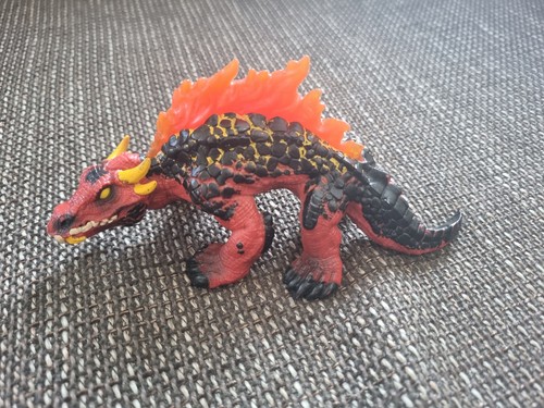 Eldrador magmawaran gebraucht - eldrador,