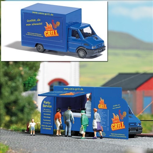 Abverkauf busch 87 5420 - abverkauf,