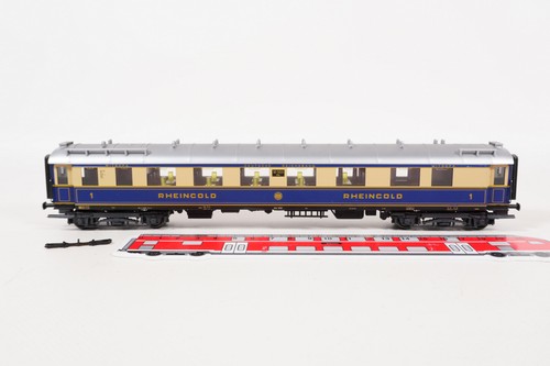 Märklin personenwagen - märklin, h0