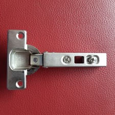 HETTICH Topfband 2516 5.6  Innenanschlag Möbelscharnier