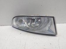 Skoda Octavia II 1Z Bj.2010 Nebelscheinwerfer mit Tagfahrlicht 1Z0941700C