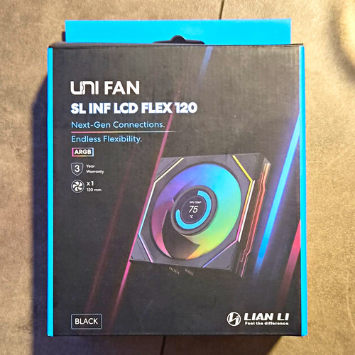 Lian uni fan inf - li,