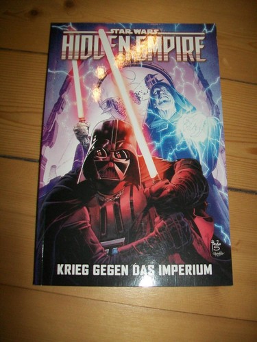 Panini star wars sonderband - -,