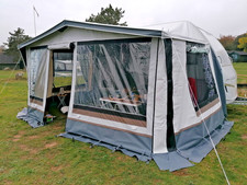 Wigo Vorzelt für Weinsberg