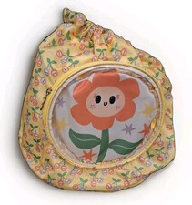 Schwimmrucksack Turnbeutel Tasche Kinder wasserdicht mit Nassfach Schuhfach