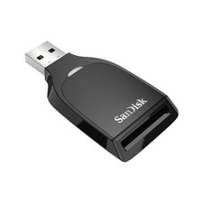 SanDisk USB 3.0 UHS-I SD