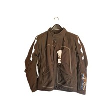 orig. BMW Motorrad Enduro Guard Jacke Gr. 52