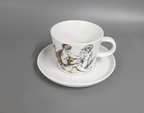 Kaffeetasse cappuccino - ut,