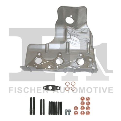 Montagesatz lader fa1 kt140100 - montagesatz,
