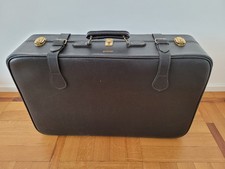 Vintage reisekoffer mädler - reisekoffer,