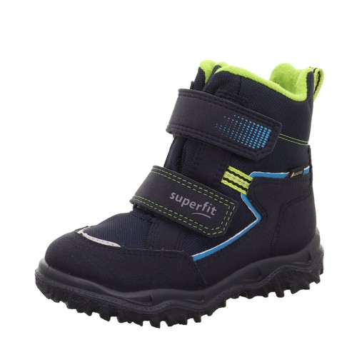 Superfit kinder winterstiefel - superfit,