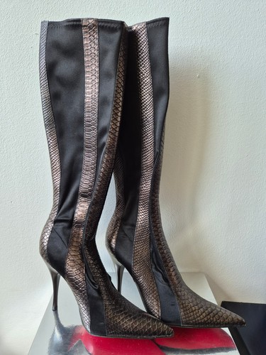 Carlos high heels - carlos, 38