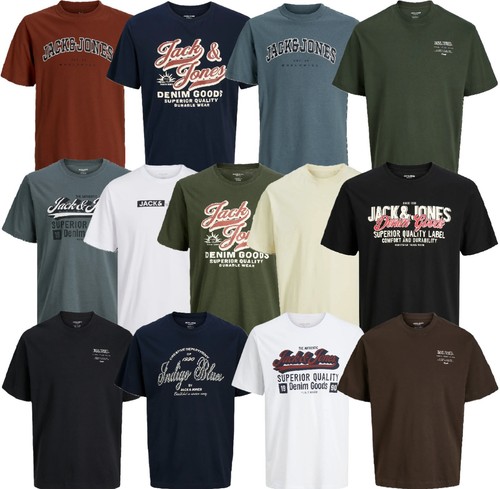 Jack jones herren plus size - jones,