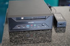 mini pc , Shuttle XH610, 
