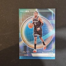 DE'AARON FOX 2022-2023 Panini