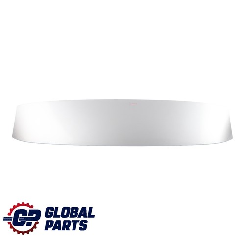 Bmw e91 heckspoiler - bmw,