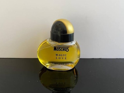 Moschus magic love sophie - magic,